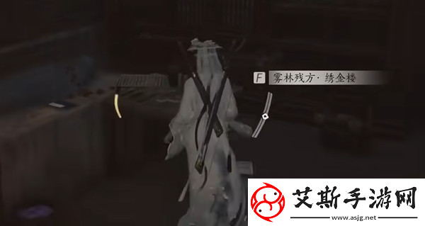 燕云十六声雾隐之林怎么解锁雾隐之林解锁方法