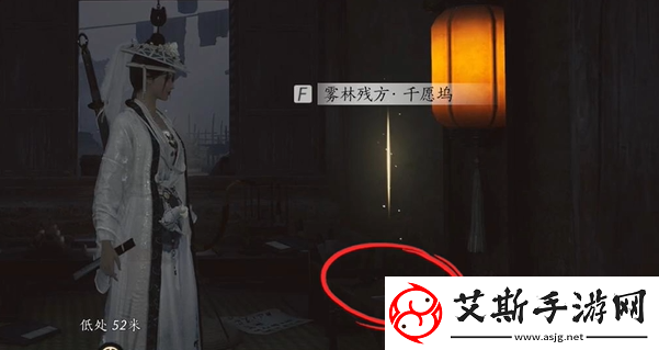 燕云十六声雾隐之林怎么解锁雾隐之林解锁方法