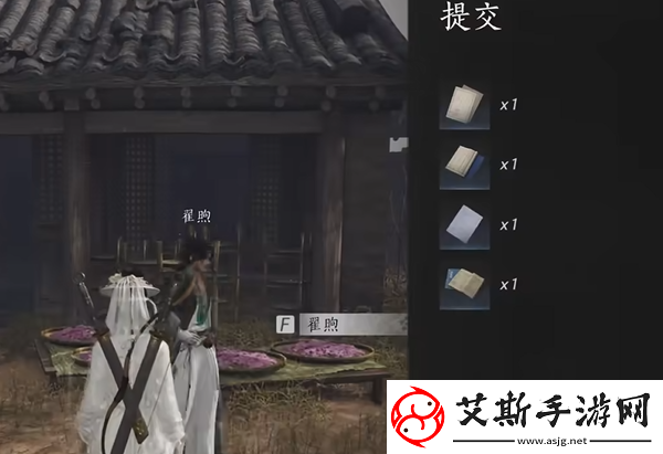 燕云十六声雾隐之林怎么解锁雾隐之林解锁方法