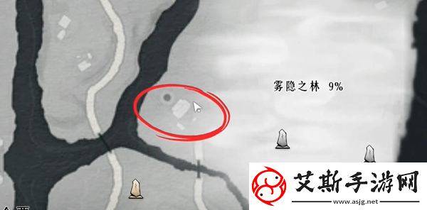 燕云十六声雾隐之林怎么解锁雾隐之林解锁方法
