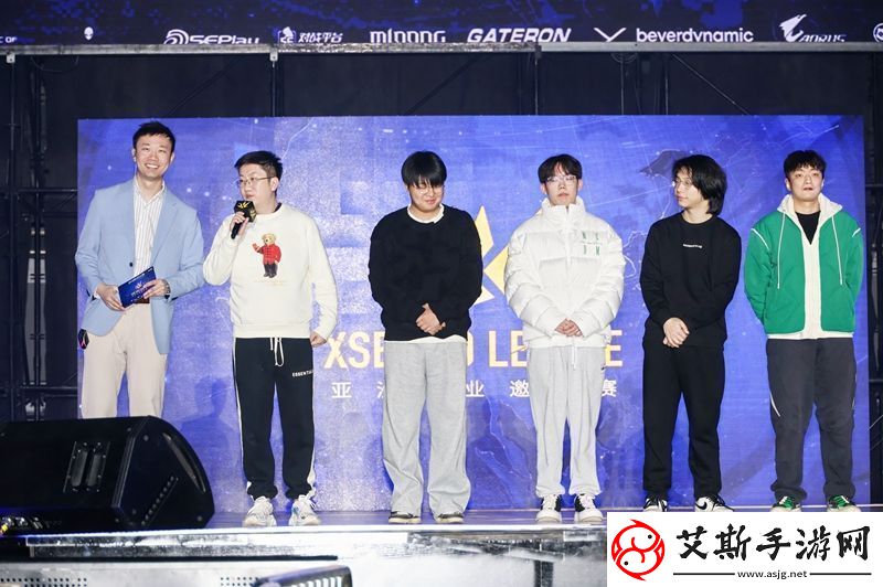 又一个线下盛宴