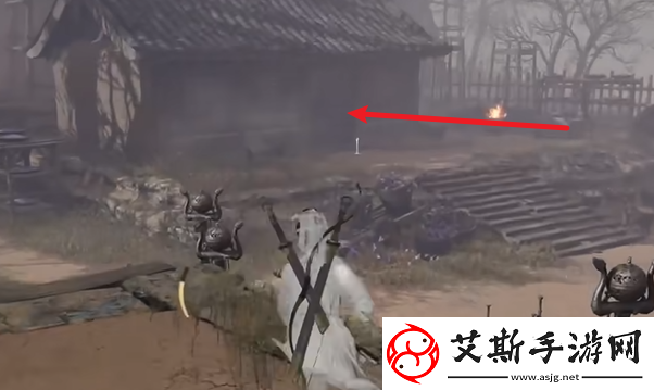 燕云十六声雾隐之林怎么解锁雾隐之林解锁方法