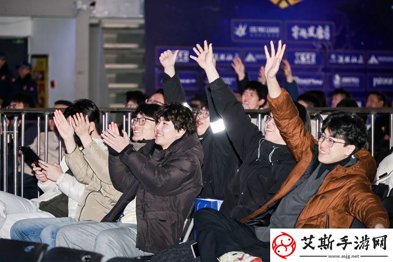 又一个线下盛宴