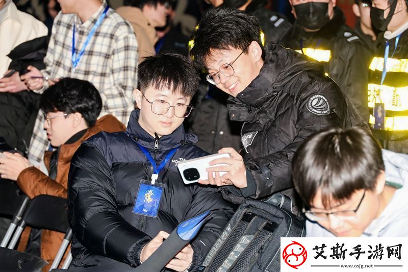又一个线下盛宴