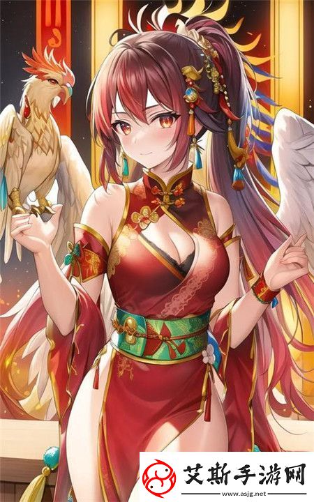 丰富多彩的久久动漫带你进入二次元世界