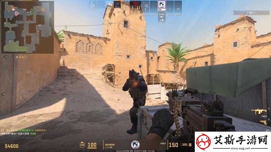 CSGO高清在线观看免费最新版：精彩对战不容错过