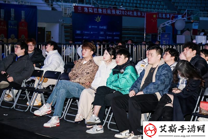 又一个线下盛宴