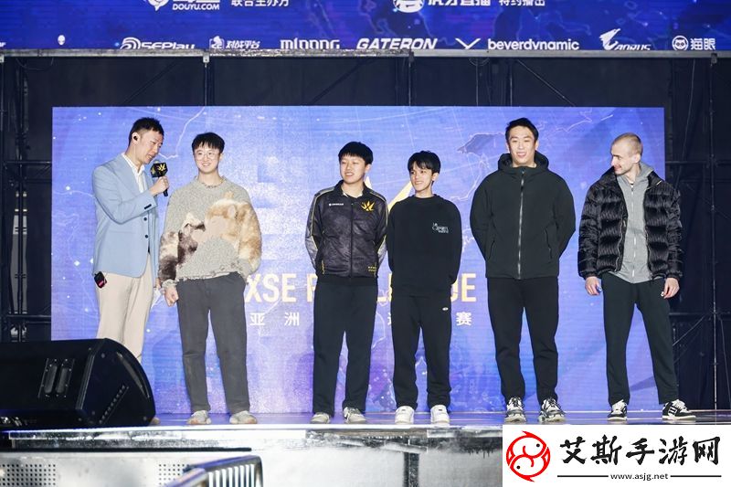 又一个线下盛宴