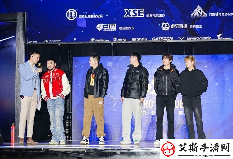 又一个线下盛宴