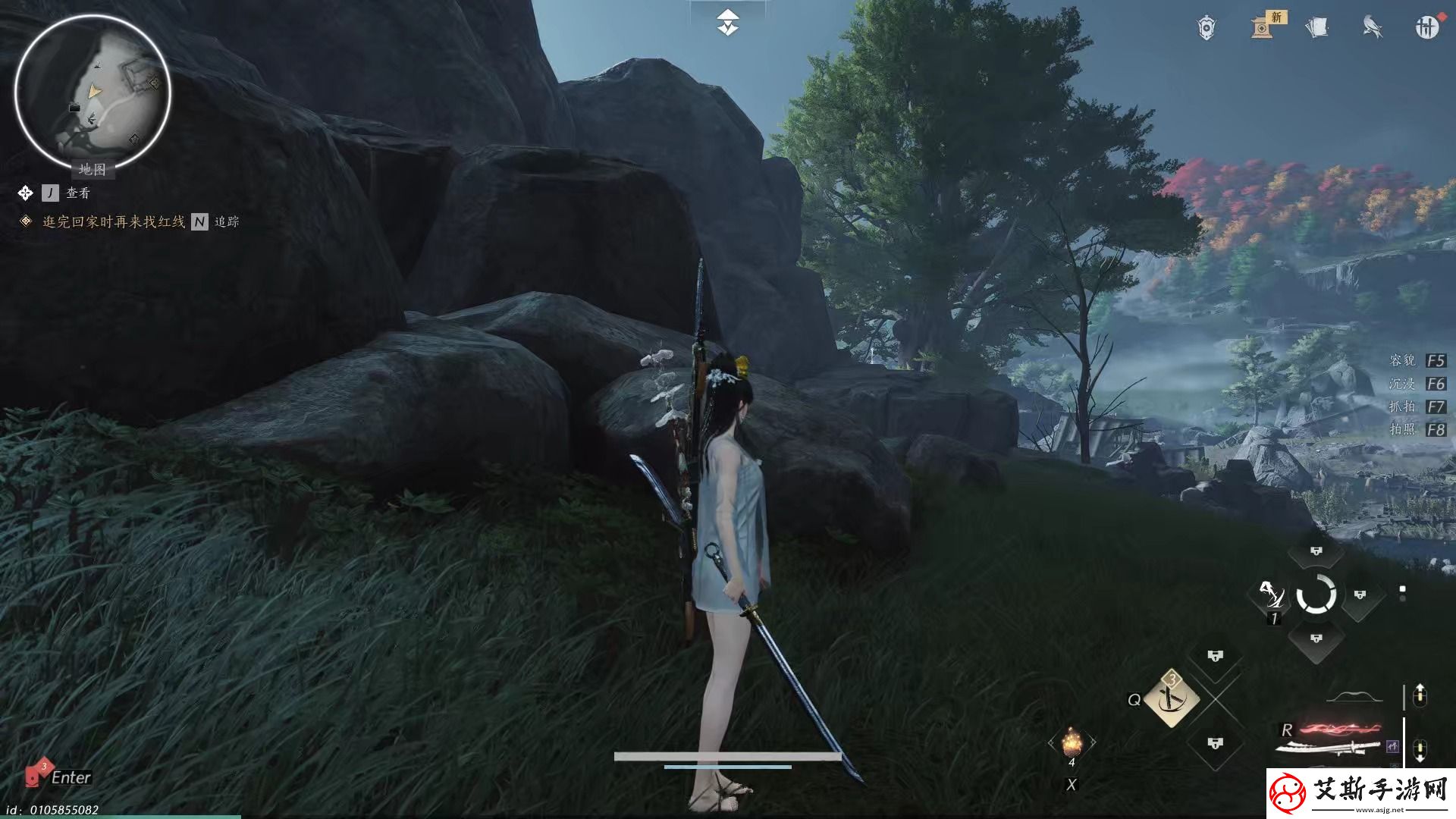 燕云十六声怎么偷学武功偷学武功方法