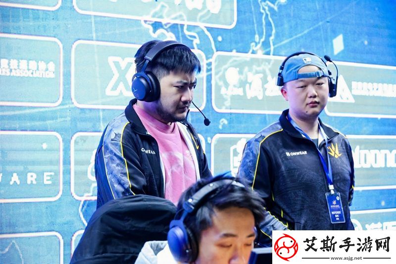 又一个线下盛宴
