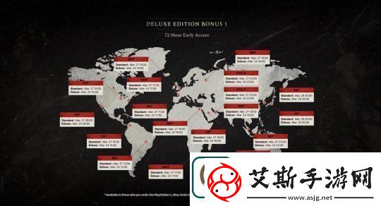 DNF开发商新作第一狂战士