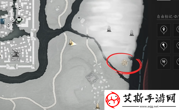 燕云十六声雾隐之林怎么解锁雾隐之林解锁方法