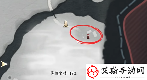 燕云十六声雾隐之林怎么解锁雾隐之林解锁方法