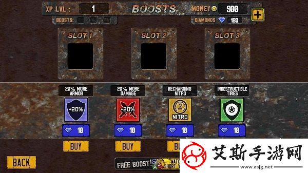 破坏德比撞车比赛官方正版app