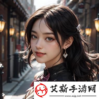 “CSGO狂躁少女”的潮流狂想曲