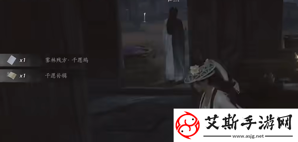 燕云十六声雾隐之林怎么解锁雾隐之林解锁方法