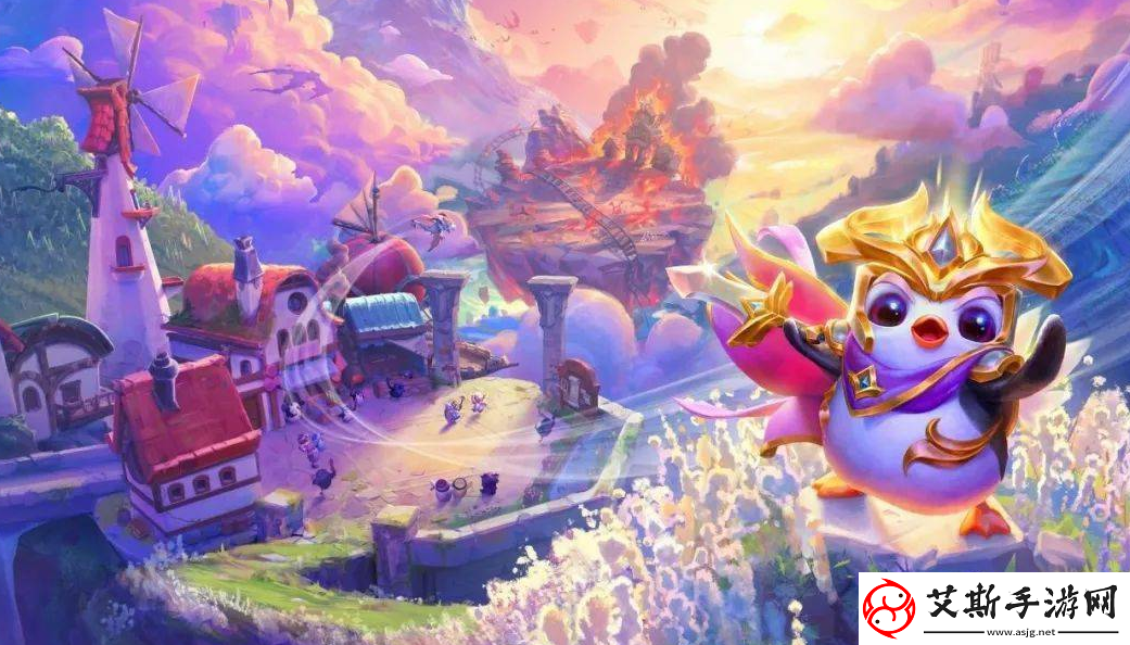 金铲铲之战天选福星恭喜发财莎弥拉怎么玩-金铲铲之战天选福星莎弥拉玩法攻略