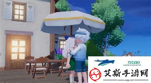 心动小镇体力如何恢复