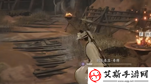 燕云十六声雾隐之林怎么解锁雾隐之林解锁方法