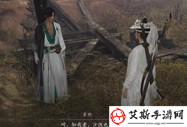 燕云十六声雾隐之林怎么解锁雾隐之林解锁方法