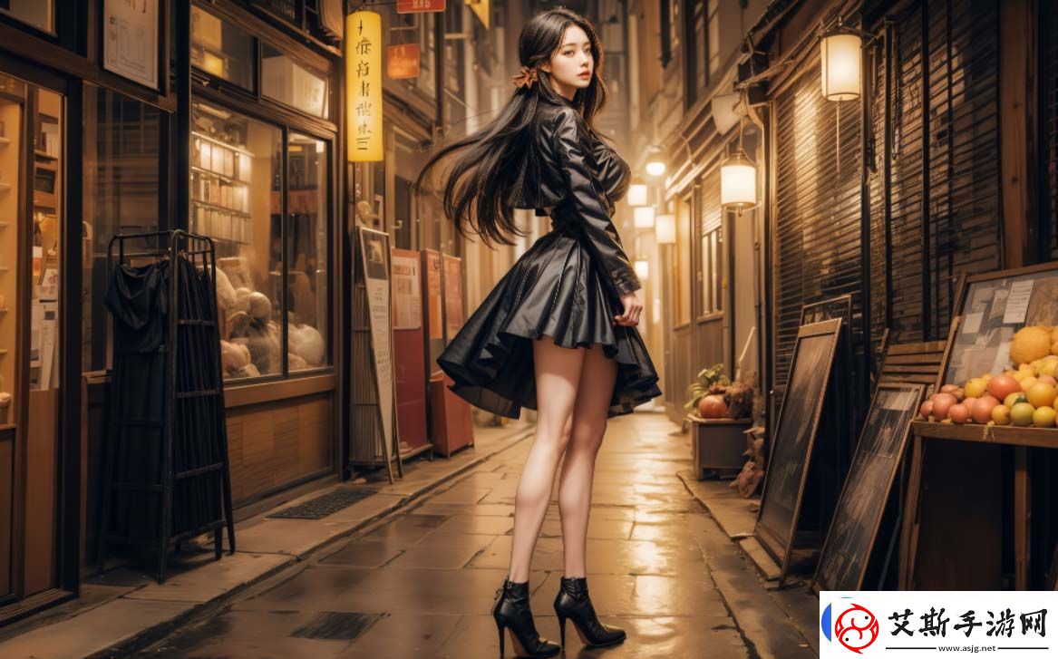 隔壁女邻居的神秘魅力——探索XXXX3高清画面下究竟隐藏着怎样的故事与惊喜
