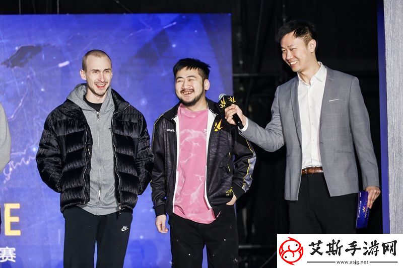 又一个线下盛宴