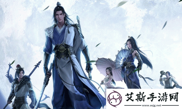 天涯明月刀手游神刀论剑怎么连招神刀论剑连招教学