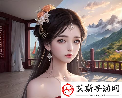 公翁的大龟挺进秀婷苏玥：一场跨越岁月的奇妙旅程！