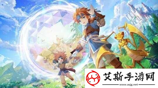 魔力宝贝旅人-深入探索阿蒙暗号-揭开奇妙世界的神秘面纱