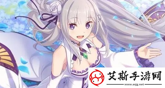 第七史诗爱蜜莉雅基本信息及技能强度一览