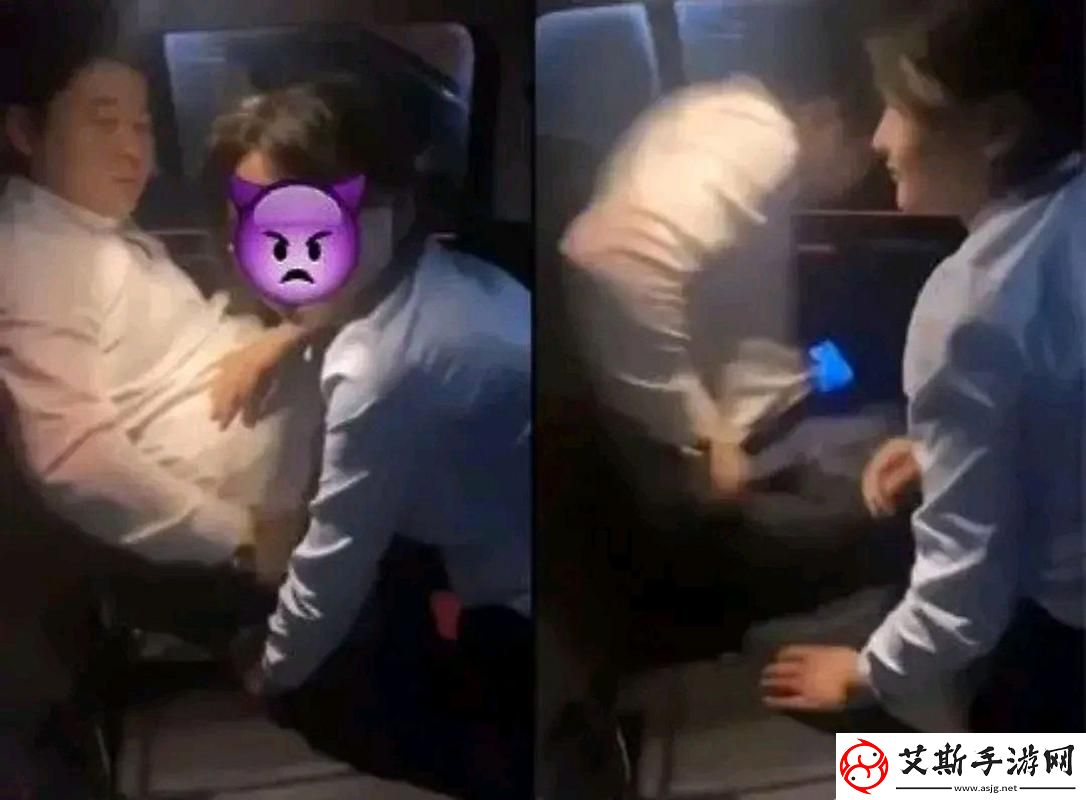 老婆被快递员干了一下午：一个意外的快递故事