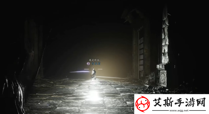 燕云十六声古冢摸金怎么玩古冢摸金玩法介绍