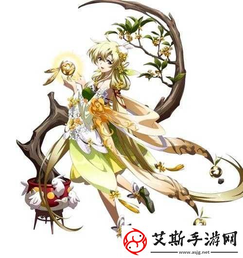 梦幻模拟战角色深度剖析-莉亚娜图鉴详解-全面解读其能力与特点