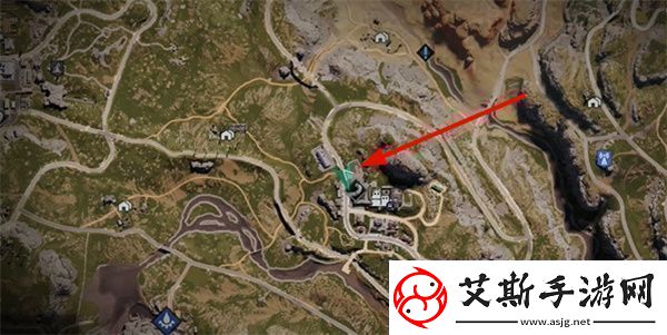 七日世界电击棍蓝图获取位置