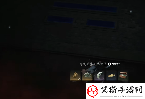 燕云十六声古冢摸金怎么玩古冢摸金玩法介绍