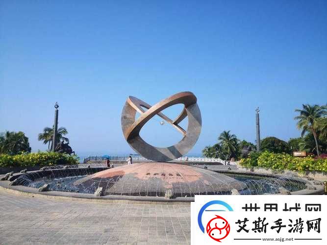 国精产品海角天涯：梦幻般的浪漫之地