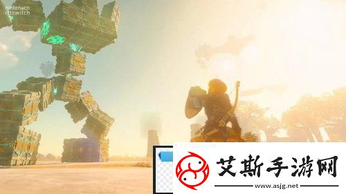 塞尔达传说王国之泪环卡遗迹怎么进-塞尔达传说王国之泪环卡遗迹进不去解决方法分享