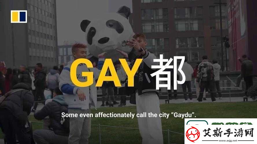 中国小伙子GayFucKSex背后的故事与探索