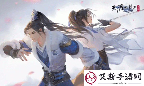 天涯明月刀手游神刀论剑怎么连招神刀论剑连招教学
