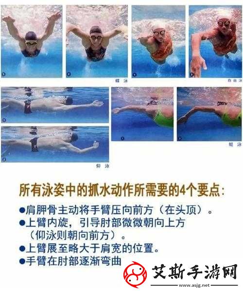 扣水的正确方法视频教程详细讲解与演示