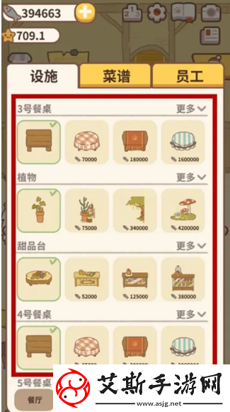 动物餐厅羊驼怎么解锁