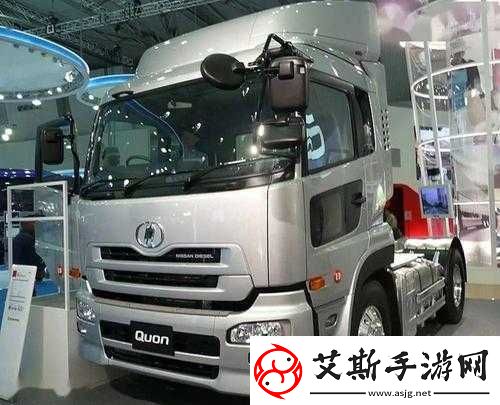 日产精品卡车体验：畅享极致驾驶与卓越品质