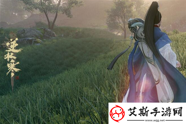 逆水寒手游过雨轩任务完成方法：精准预判敌人行动取得战斗主动