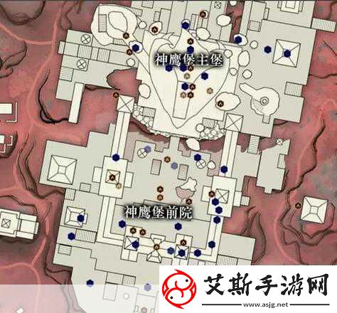 永劫无间火罗国祈愿井探寻-全面位置汇总与玩法解析