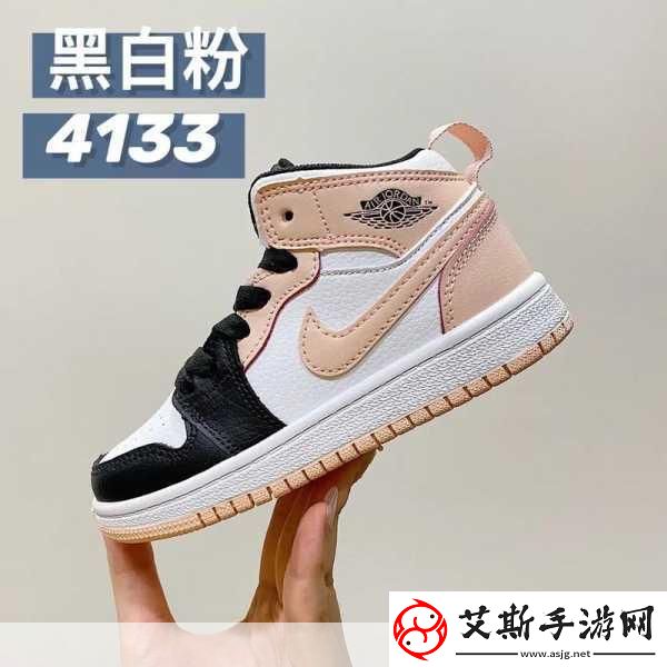 做aj的姿势视频教程图片素材1.＂掌握完美AJ姿势