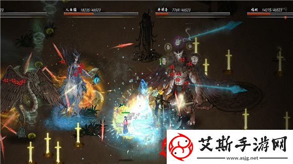 鬼谷八荒四品灵果获得方法介绍