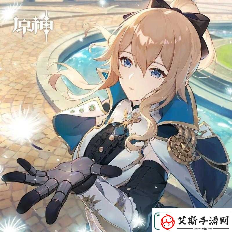 长弓燧龙]琴-原神免费：奏响异世界的音乐之旅