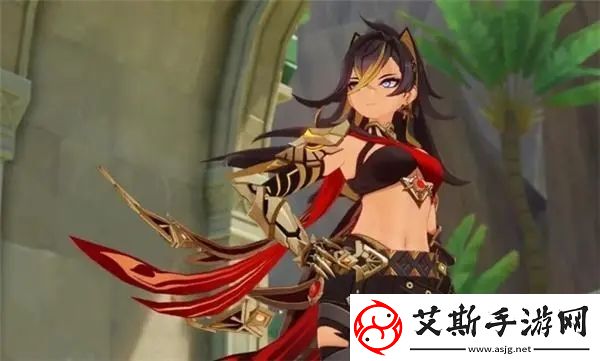 原神迪希雅天赋材料是什么-迪希雅天赋突破所需材料一览