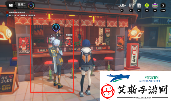 绝区零11号邀约事件任务怎么做